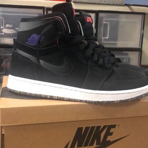 authentic jordan 1 air zoom size 10